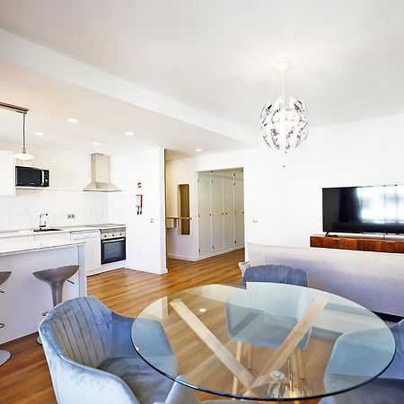 Baluarte Apartments Lagos Luaran gambar