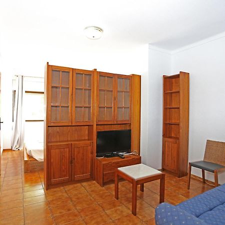Baluarte Apartments Lagos Luaran gambar