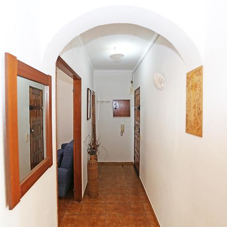 Baluarte Apartments Lagos Bilik gambar