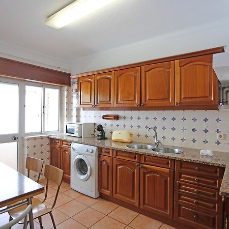 Baluarte Apartments Lagos Bilik gambar