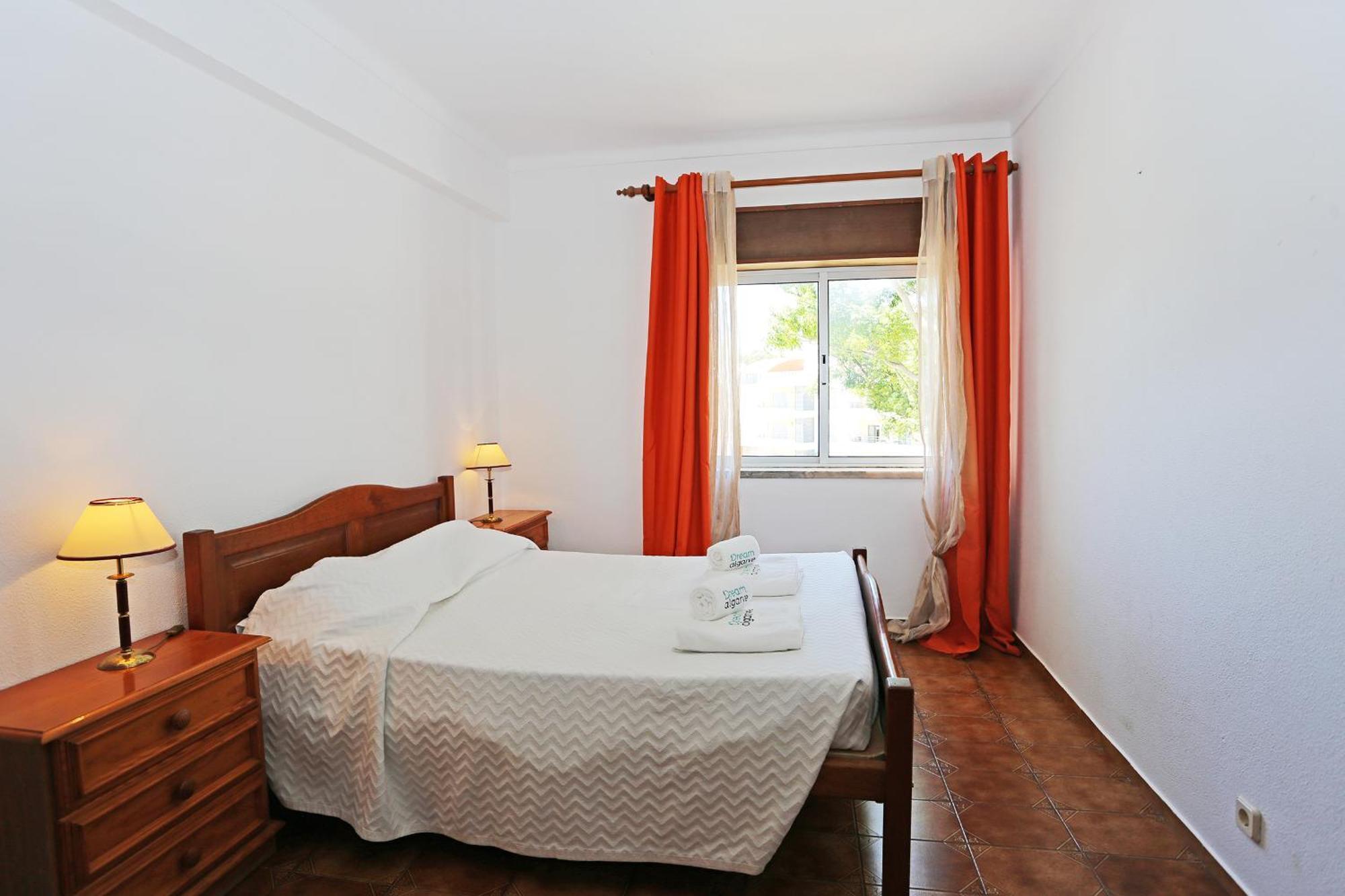 Baluarte Apartments Lagos Luaran gambar