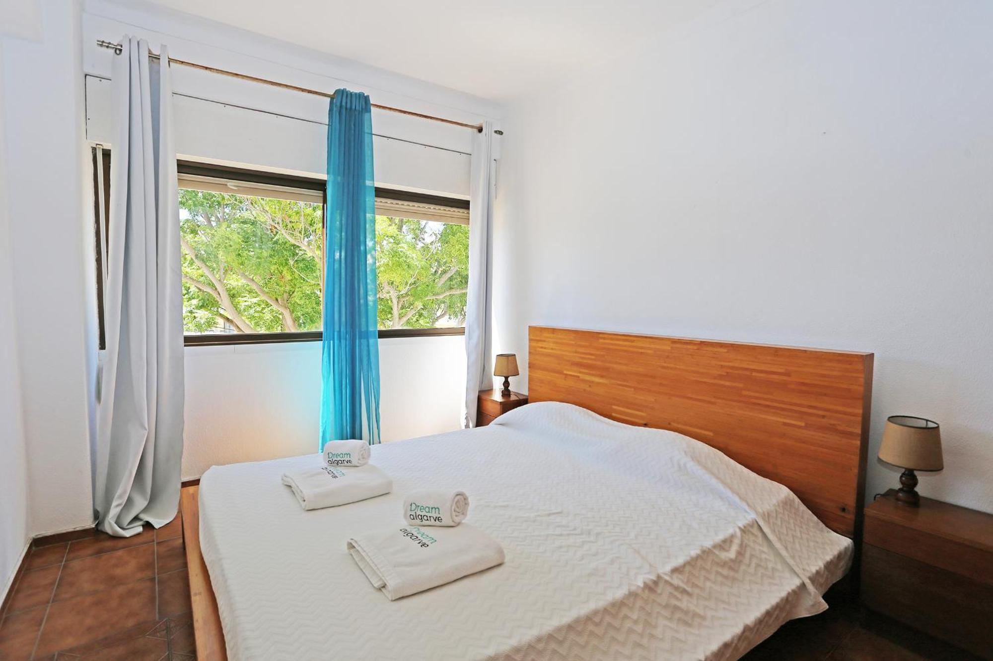 Baluarte Apartments Lagos Luaran gambar