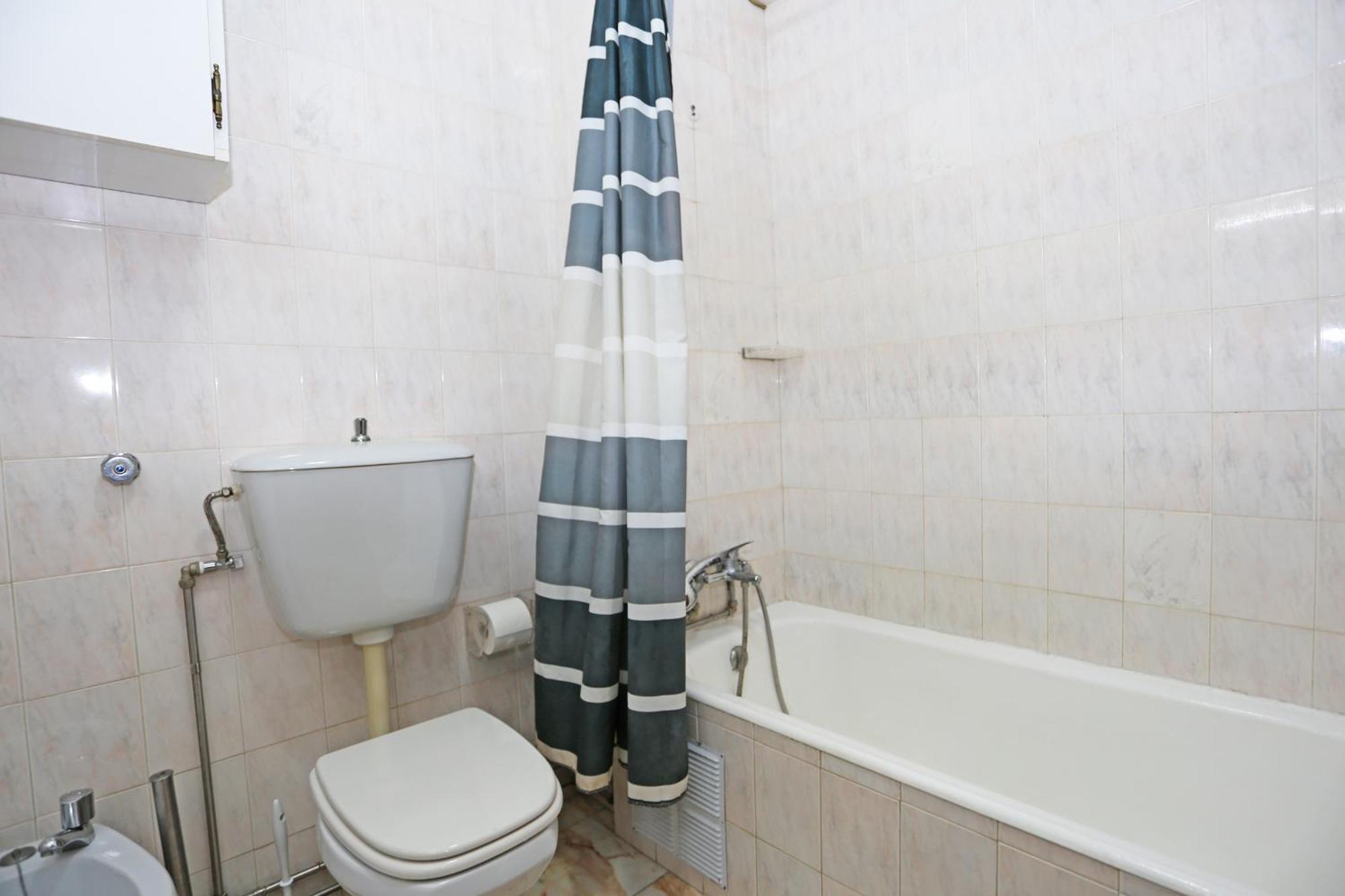 Baluarte Apartments Lagos Luaran gambar