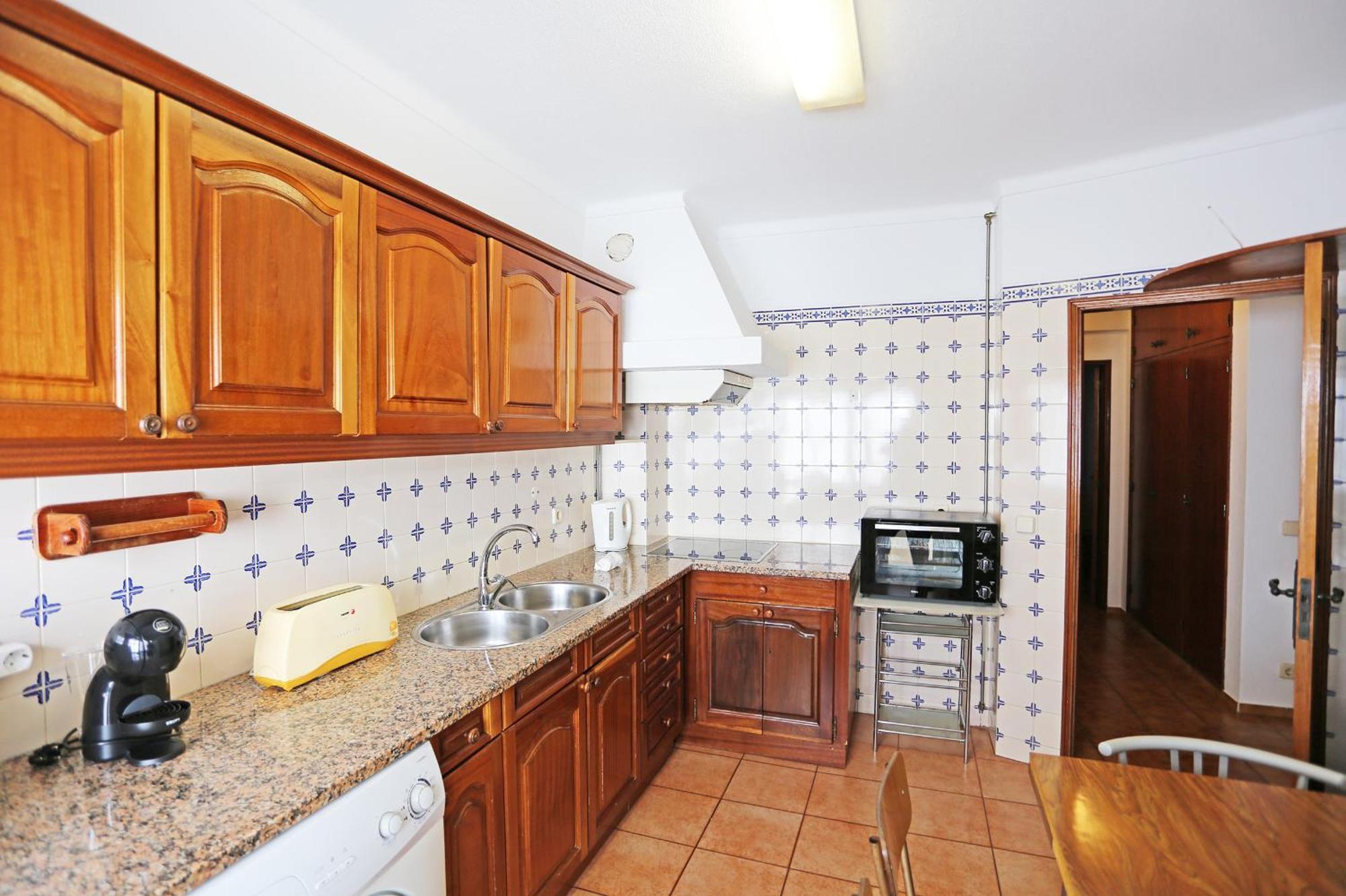 Baluarte Apartments Lagos Luaran gambar