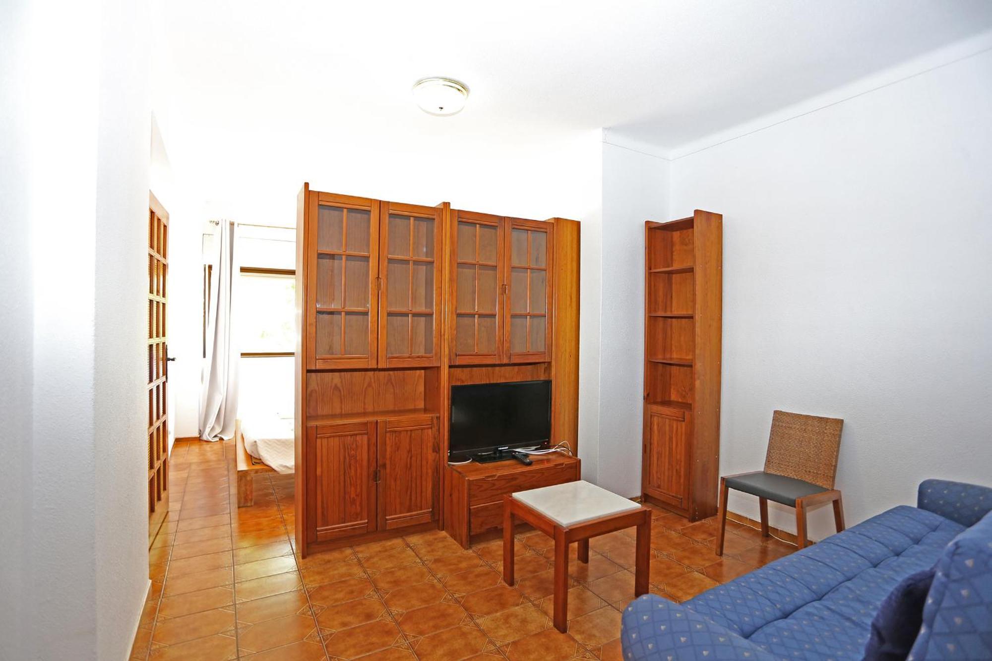 Baluarte Apartments Lagos Luaran gambar