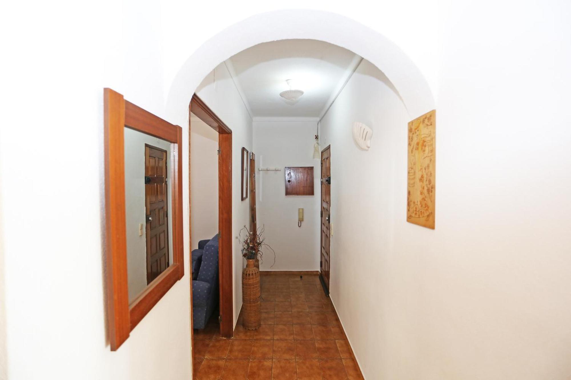 Baluarte Apartments Lagos Bilik gambar