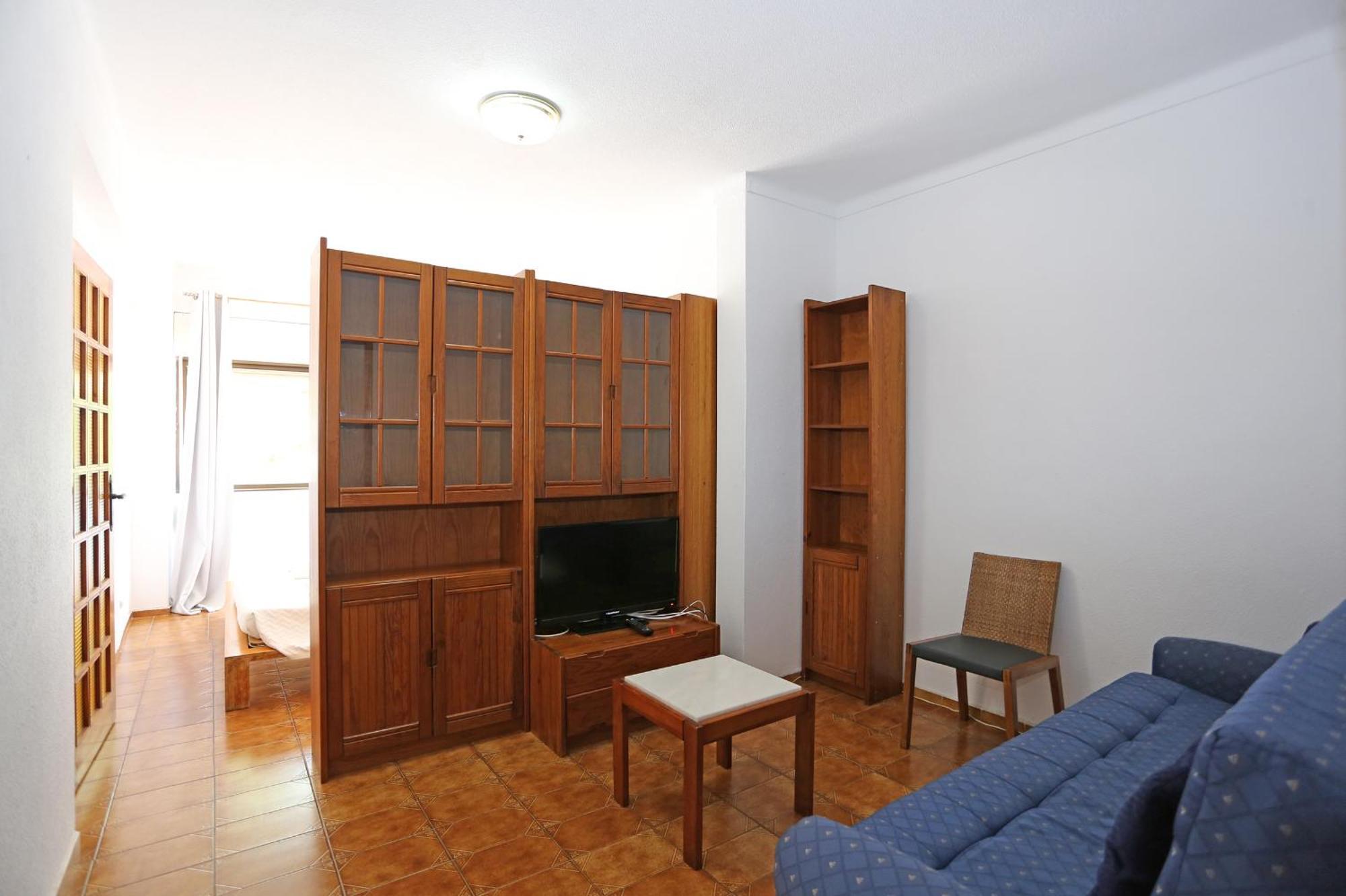 Baluarte Apartments Lagos Bilik gambar
