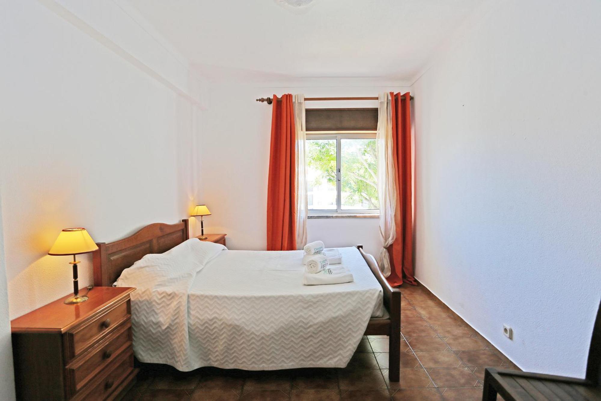 Baluarte Apartments Lagos Bilik gambar