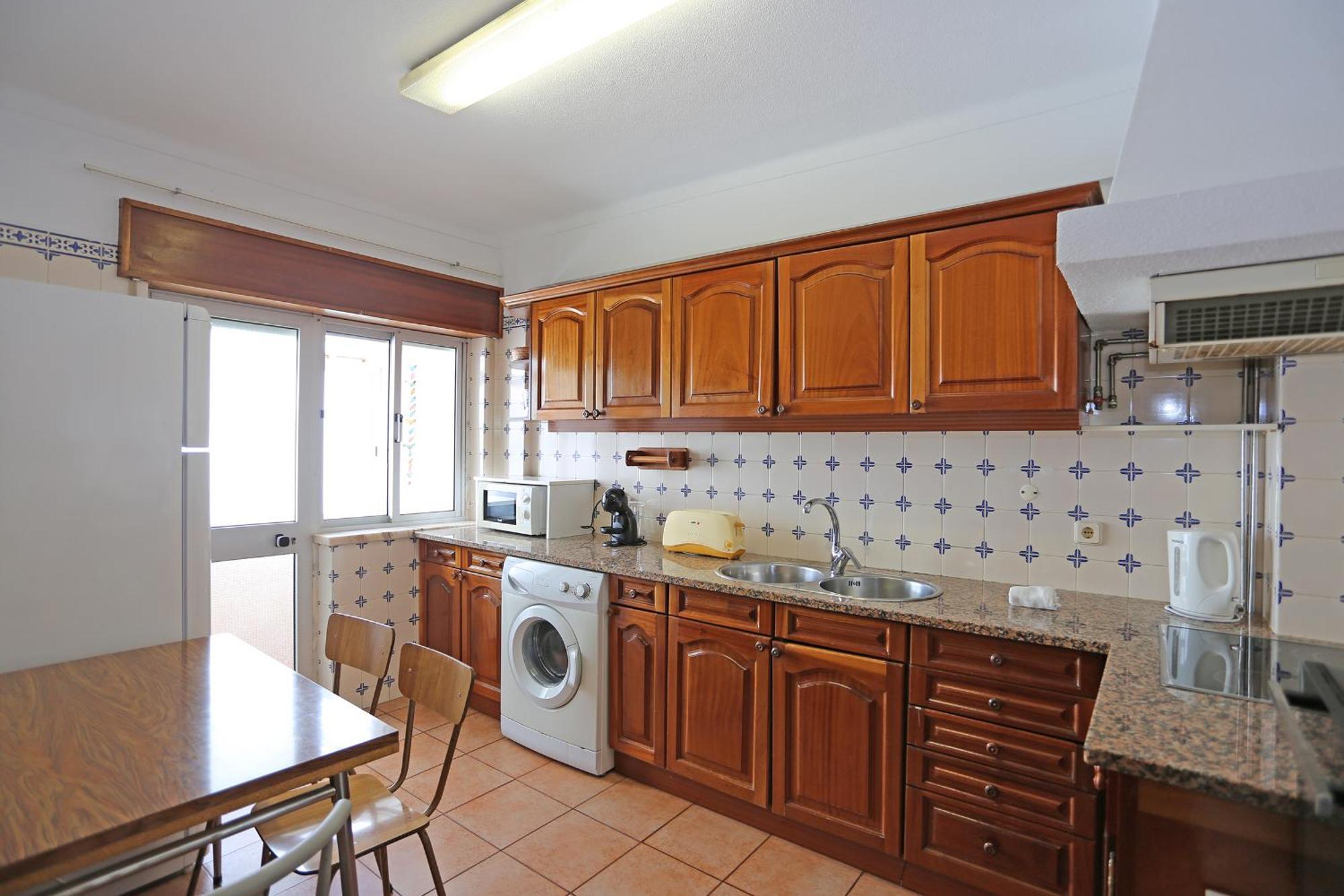 Baluarte Apartments Lagos Bilik gambar
