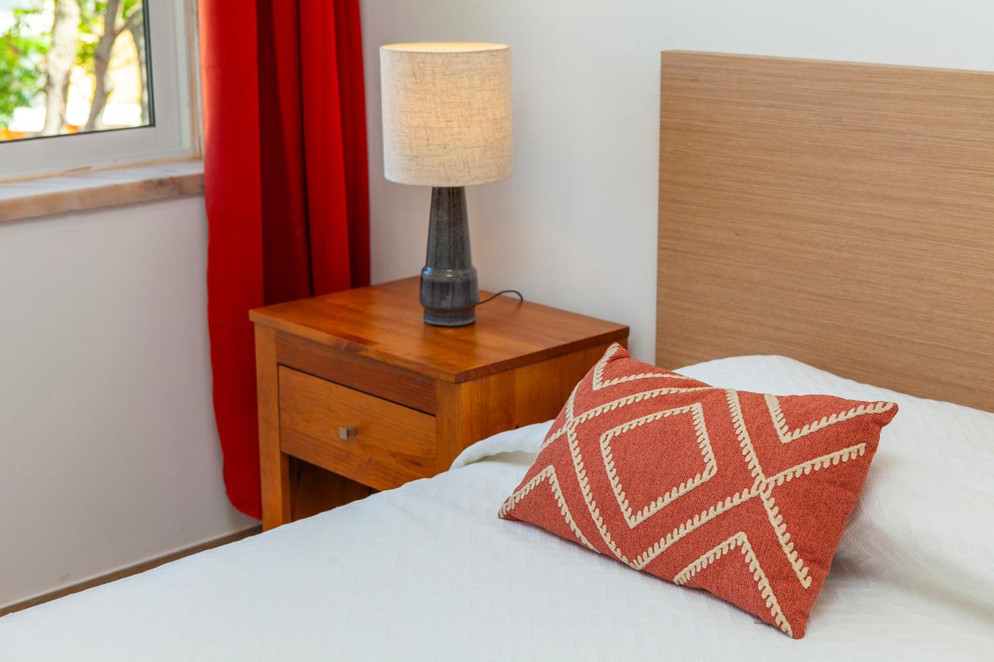 Baluarte Apartments Lagos Luaran gambar
