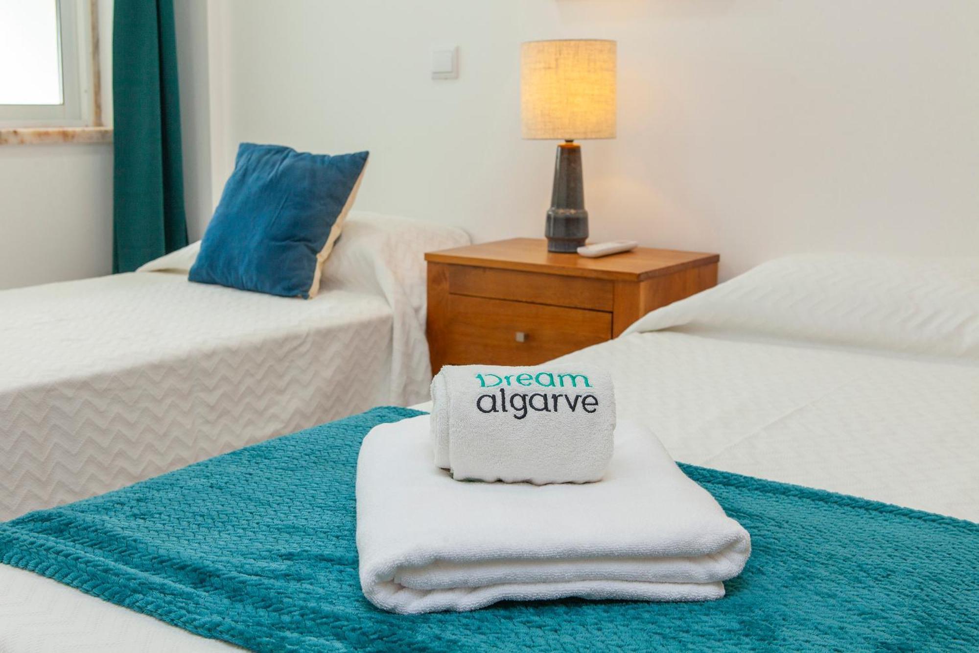 Baluarte Apartments Lagos Luaran gambar