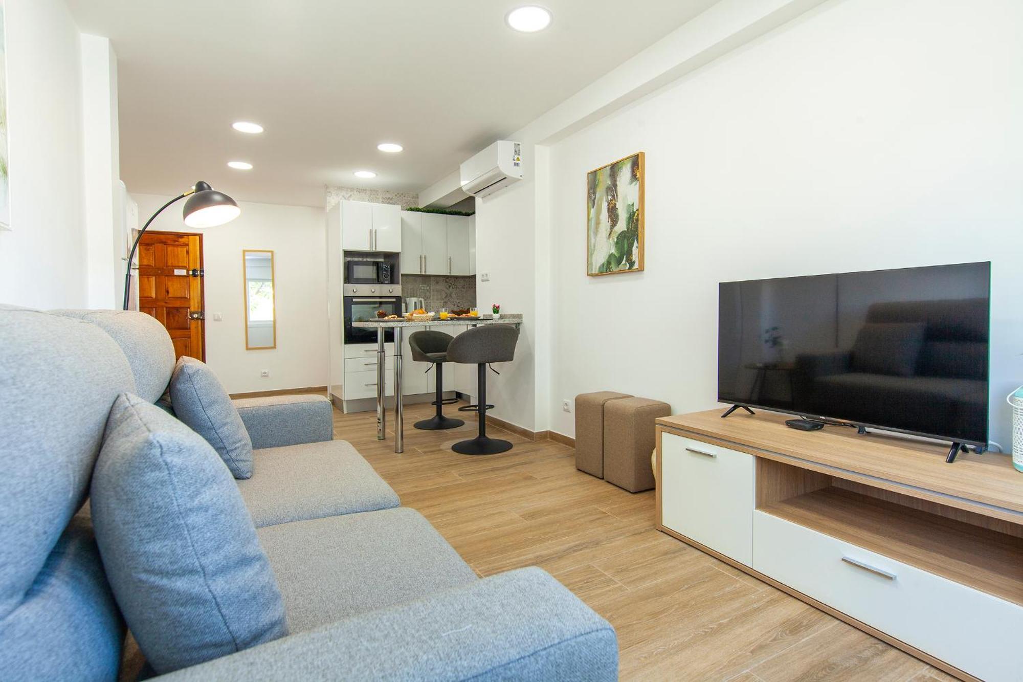 Baluarte Apartments Lagos Luaran gambar