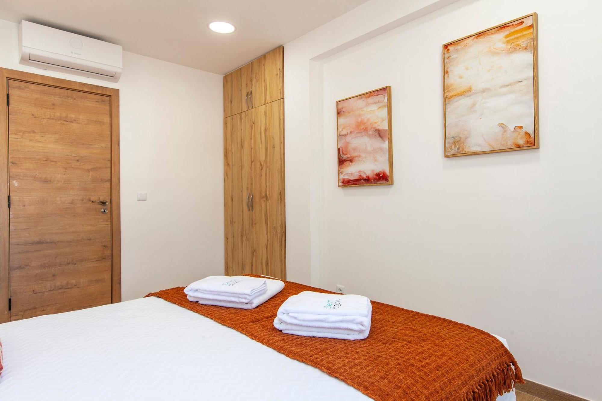 Baluarte Apartments Lagos Luaran gambar