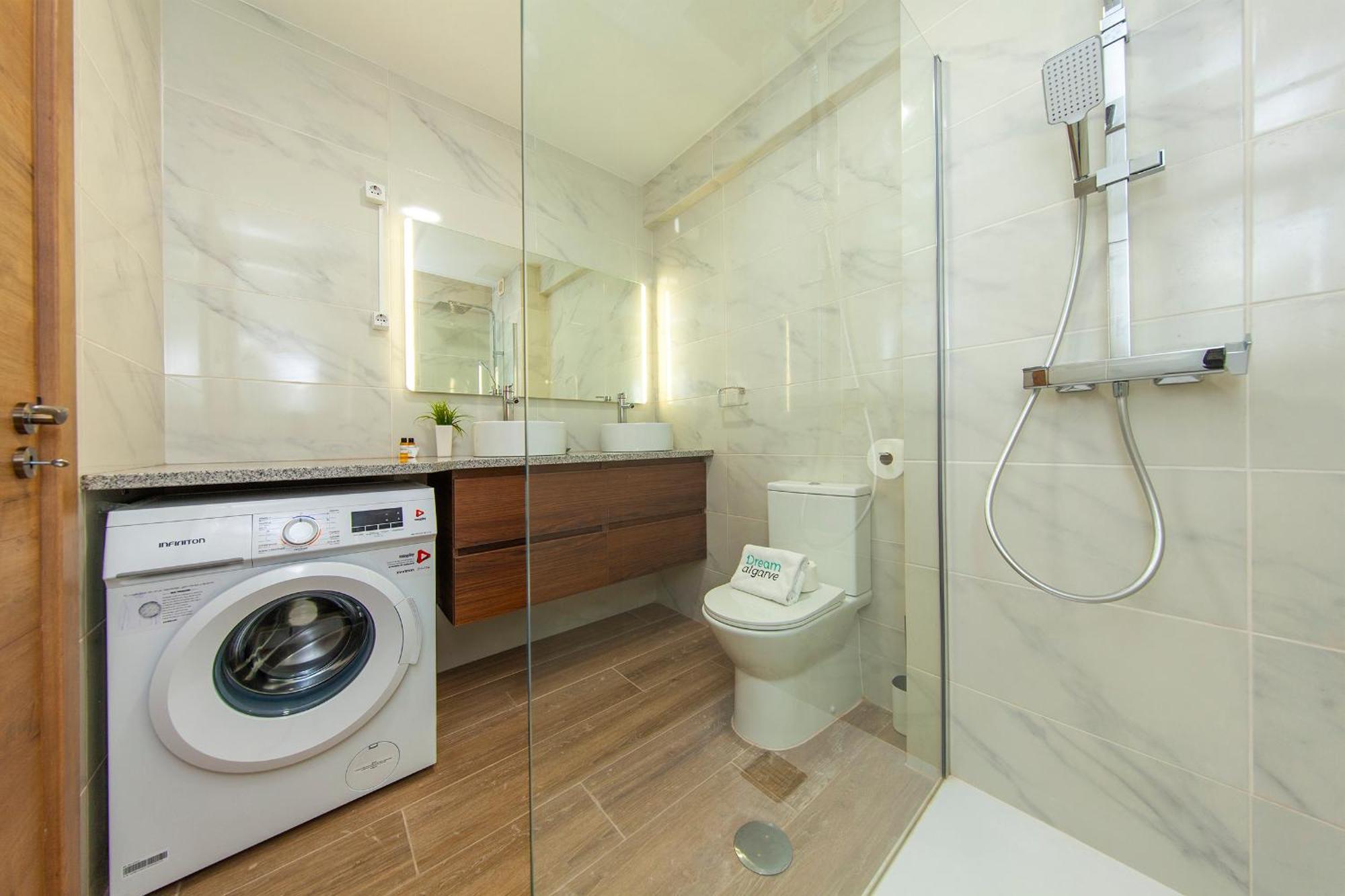 Baluarte Apartments Lagos Luaran gambar