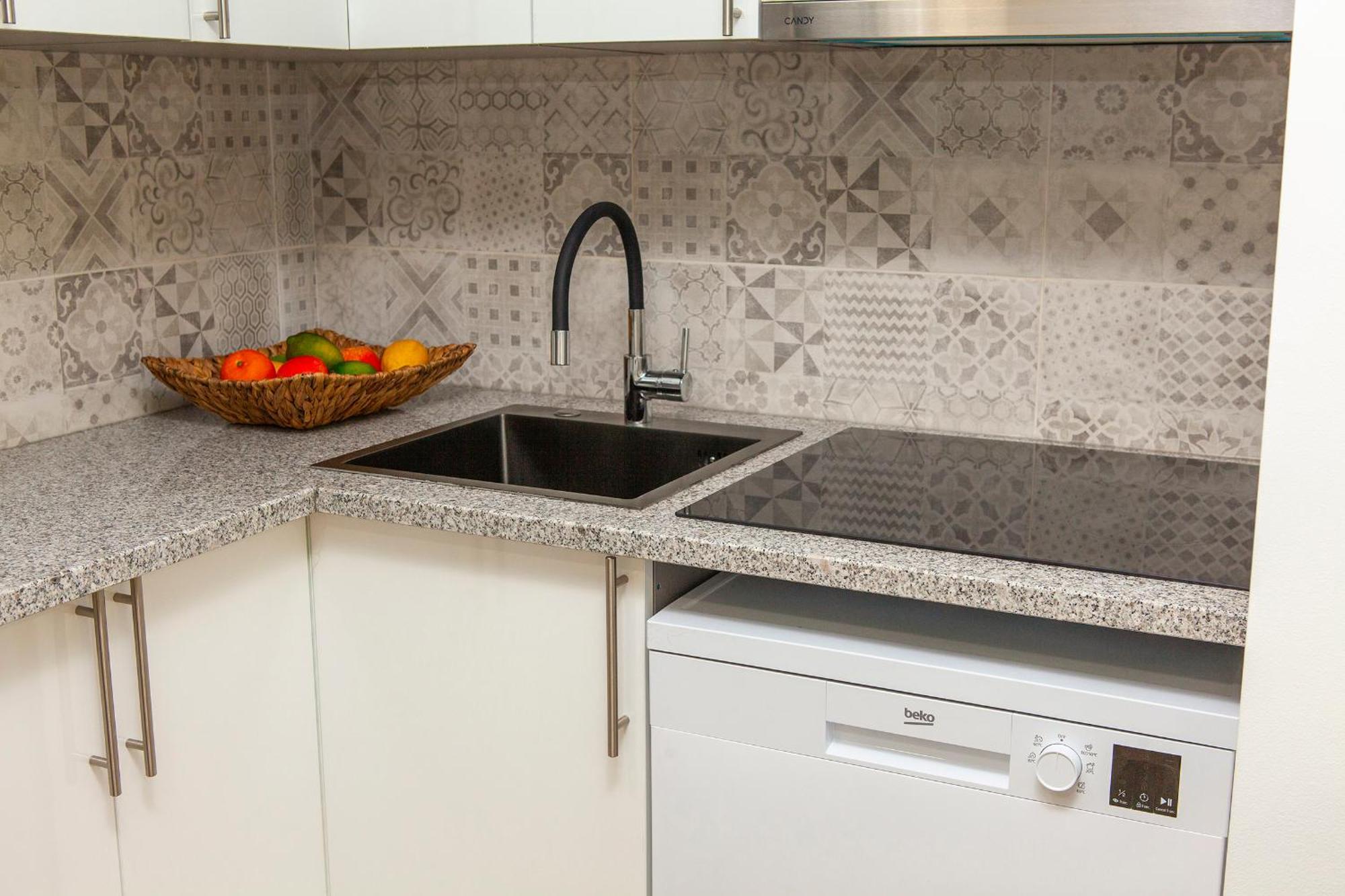 Baluarte Apartments Lagos Luaran gambar